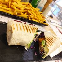  at Miam Miam in Ioannina