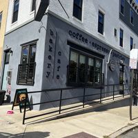 Don’t of Batter & Crumbs  at Batter & Crumbs in Philadelphia