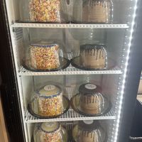   at Batter & Crumbs in Philadelphia