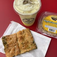   at Batter & Crumbs in Philadelphia