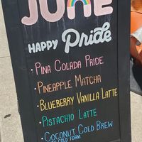  at Batter & Crumbs in Philadelphia