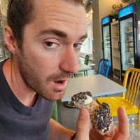  at Batter & Crumbs in Philadelphia