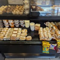  at Batter & Crumbs in Philadelphia