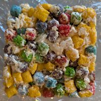 Crunch Berry Cereal Treat at Batter & Crumbs in Philadelphia