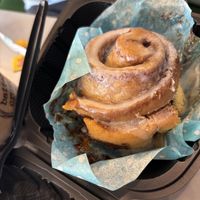   at Batter & Crumbs in Philadelphia