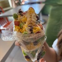   at Batter & Crumbs in Philadelphia