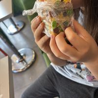   at Batter & Crumbs in Philadelphia