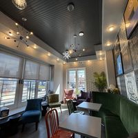   at Batter & Crumbs in Philadelphia