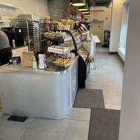 Kitchen   at Batter & Crumbs in Philadelphia