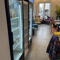 Lounge  at Batter & Crumbs in Philadelphia