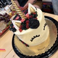   at Batter & Crumbs in Philadelphia