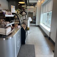 Inside   at Batter & Crumbs in Philadelphia