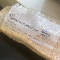   at Batter & Crumbs in Philadelphia