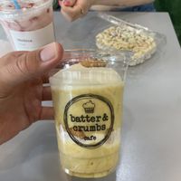   at Batter & Crumbs in Philadelphia