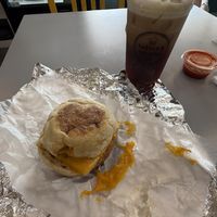   at Batter & Crumbs in Philadelphia