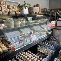 Desserts  at Batter & Crumbs in Philadelphia
