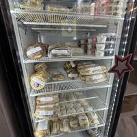 Fridge  at Batter & Crumbs in Philadelphia