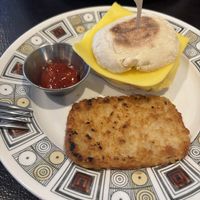   at Way Cup Cafe in Holland