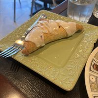   at Way Cup Cafe in Holland