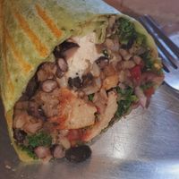 Yummmm at The Red Dot Kitchen in Wurtsboro