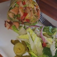 Very good!! at The Red Dot Kitchen in Wurtsboro