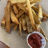   at The Red Dot Kitchen in Wurtsboro