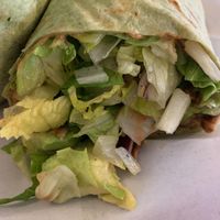   at The Red Dot Kitchen in Wurtsboro