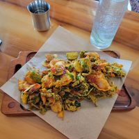  at The Red Dot Kitchen in Wurtsboro