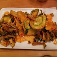 Yummmmm at The Red Dot Kitchen in Wurtsboro