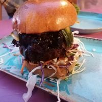 BBK at DoppleGanger in Cambridge