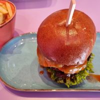  at DoppleGanger in Cambridge