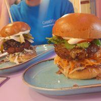  at DoppleGanger in Cambridge