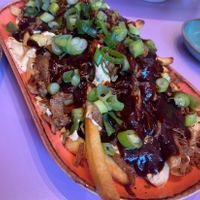   at DoppleGanger in Cambridge