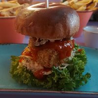  at DoppleGanger in Cambridge