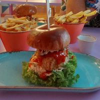  at DoppleGanger in Cambridge