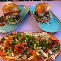  at DoppleGanger in Cambridge