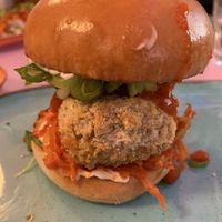 The Kimmie   at DoppleGanger in Cambridge