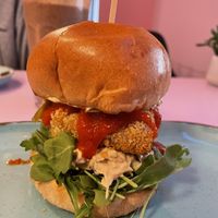   at DoppleGanger in Cambridge