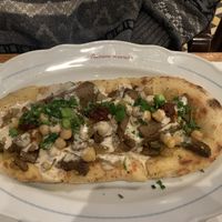 Plant-based Shawarma at  Cafe Landwer in Vaughan