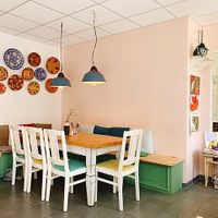 Innenbereich at Wildwuchs in Neuruppin