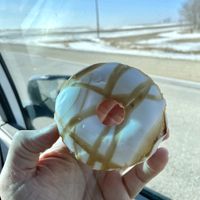   at Old Abe & Co. in Rochester