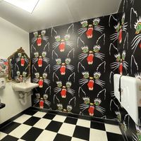   at Old Abe & Co. in Rochester