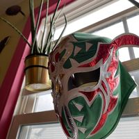   at Old Abe & Co. in Rochester