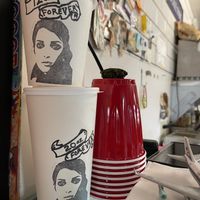   at Old Abe & Co. in Rochester