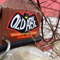   at Old Abe & Co. in Rochester