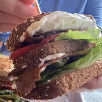   at Old Abe & Co. in Rochester