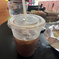   at Old Abe & Co. in Rochester