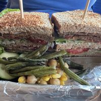   at Old Abe & Co. in Rochester