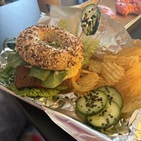   at Old Abe & Co. in Rochester