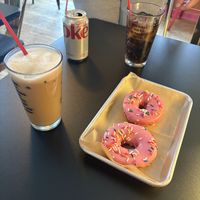   at Old Abe & Co. in Rochester